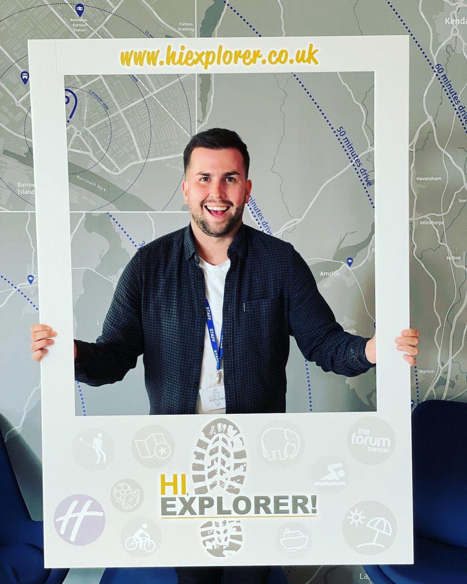 Hi, Explorer! tweet media