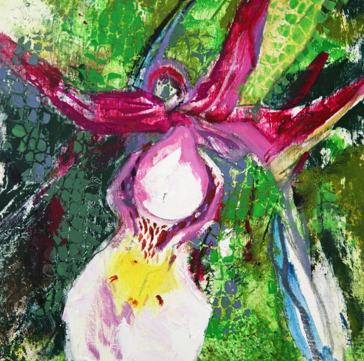 LeightonCentre's tweet image. Colourful, funky florals are the focus for Bev Mazurick's #MonthlyMembersCollection pieces!

Browse the entire collection at shop.leightoncentre.org.

#leightonartcentre #yycarts #abarts #bevmazurick #madeincanada