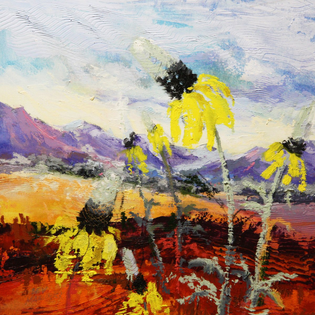 LeightonCentre's tweet image. Colourful, funky florals are the focus for Bev Mazurick's #MonthlyMembersCollection pieces!

Browse the entire collection at shop.leightoncentre.org.

#leightonartcentre #yycarts #abarts #bevmazurick #madeincanada