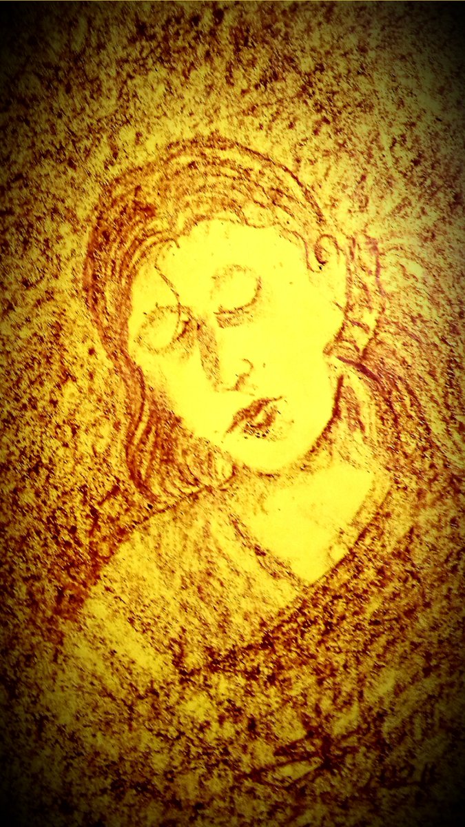 susanta0007's tweet photo. Emotional expression is d #beauty of #Indianart #style #painting #Emotion
#emotionsinportrait #art #artist #artwork #contemporaryart #contemporaryartist #WritingCommunity #writerslift #ArtistoftheSummer #Artist100 #paintingoftheday #red #ArtCommission #artcollectors #artshare https://t.co/ExsSMEKxhE