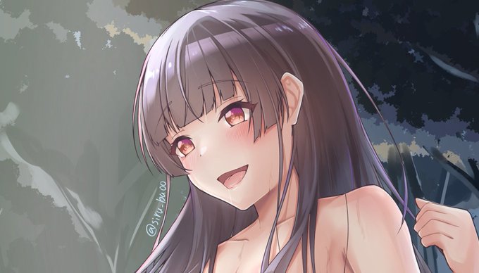 「シャニマス/NSFW」お♡さ♡ん♡ぽ♡9/黛冬優子 