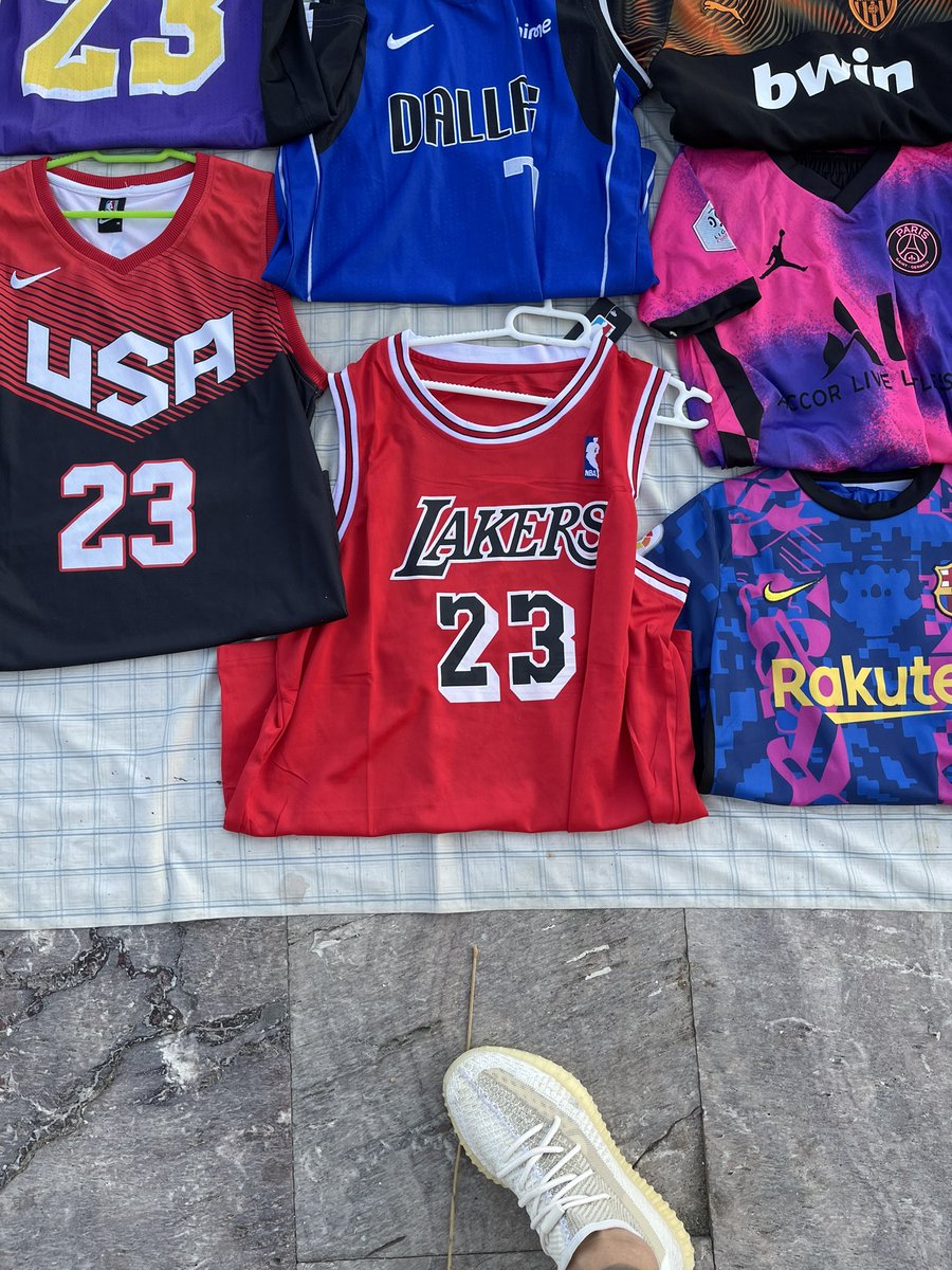 NLootin's tweet photo. Officially confirmed leak of @lalakersuk @GlobalLakerFans 2021/22 City Edition

Based on their long term(?) affiliation with @UKChicagoBulls 

#imtheplug https://t.co/7pZr9TDTm1