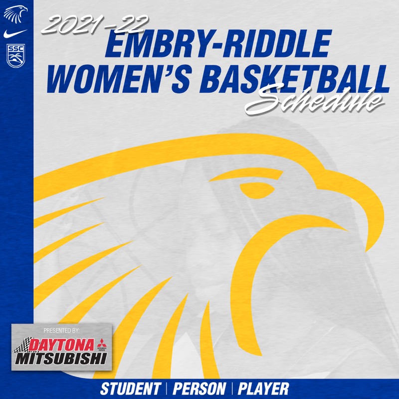 ERAUWBasketball's tweet photo. 🎶We're playing BAS-KET-BAAAAAAL🎶
2️⃣0️⃣2️⃣1️⃣-2️⃣2️⃣ 🦅🏀📆⬇️
🌺 #GoERAU
#StudentPersonPlayer