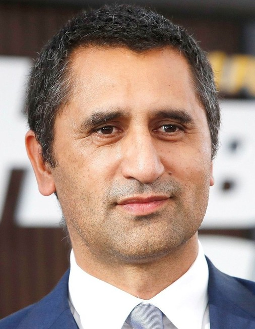  Happy Birthday Cliff Curtis      