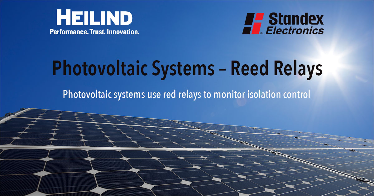 The KT Series, ideal for use in #GreenApplications, measures isolation resistance across several components in a #SolarEnergy system prior to grid connection, preventing injury or further current leakages. Learn more: