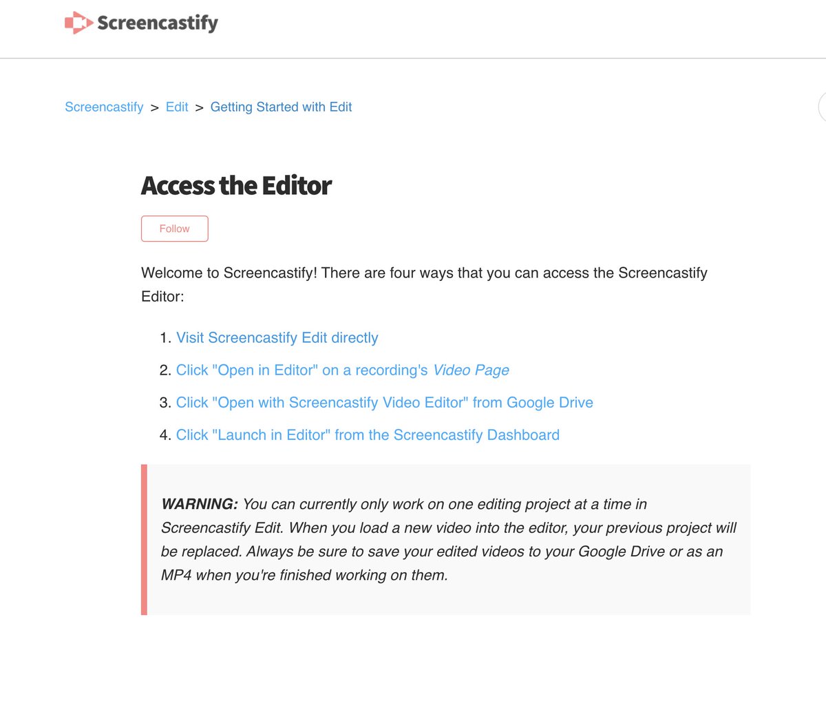 Awesome presentation. Learned how to use screencastify editor.
 #EdTechBash21