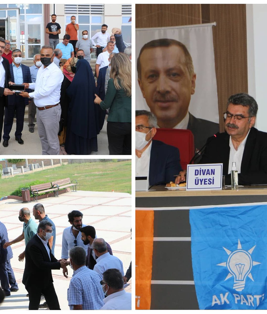 n_yunak's tweet photo. 📌AK PARTİ DANIŞMA MECLİSİ TOPLANTISI YAPILDI
   📌 Ak Parti Yunak İlçe Başkanlığının 74. İlçe Danışma Meclisi Toplantısı Partililerin yoğun katılımıyla yapıldı.

@gulerfatma
@esradogancandan
@Akkadinkonya_
@OrhanErdem https://t.co/DR1N9Xkzdf