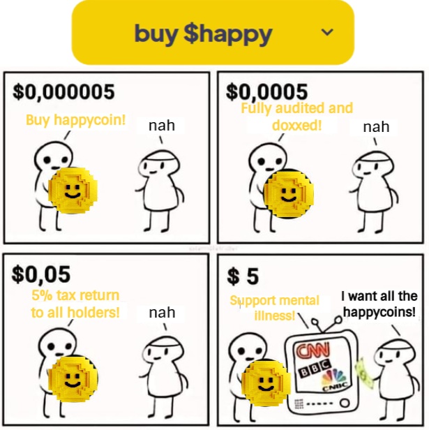 OfficialHotstop's tweet photo. @CryptoCobain #cryptocurrency #bitcoin #MentalHealth #MentalHealthAwareness #Happycoin #tuesdayvibe https://t.co/JSSHDt8ff4