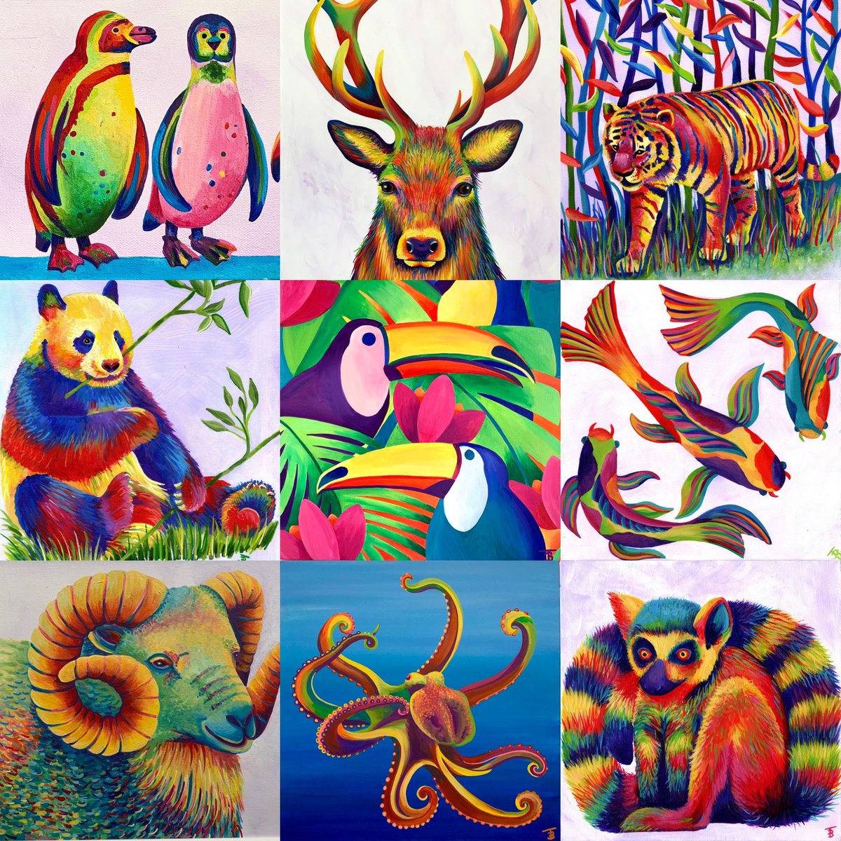 tiffanyjbudd's tweet photo. Business is currently tough. I am a one woman ‘team’ who does the creating, the admin, the marketing &amp; the sales. Just to comment or share this tweet helps me enormously. #artist #soletrader #womaninbizhour #marketing #MHHSBD #SmallBusiness #sbs #queenof https://t.co/VIoK5URzDD https://t.co/oxdYL8Zbjv