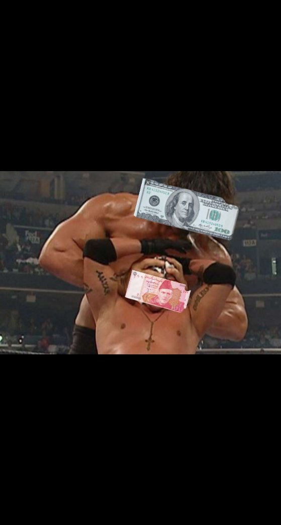 shan_ewk's tweet photo. Pakistani TV channels everytime Dollar rate goes high🆙 https://t.co/bYTWKqavKw