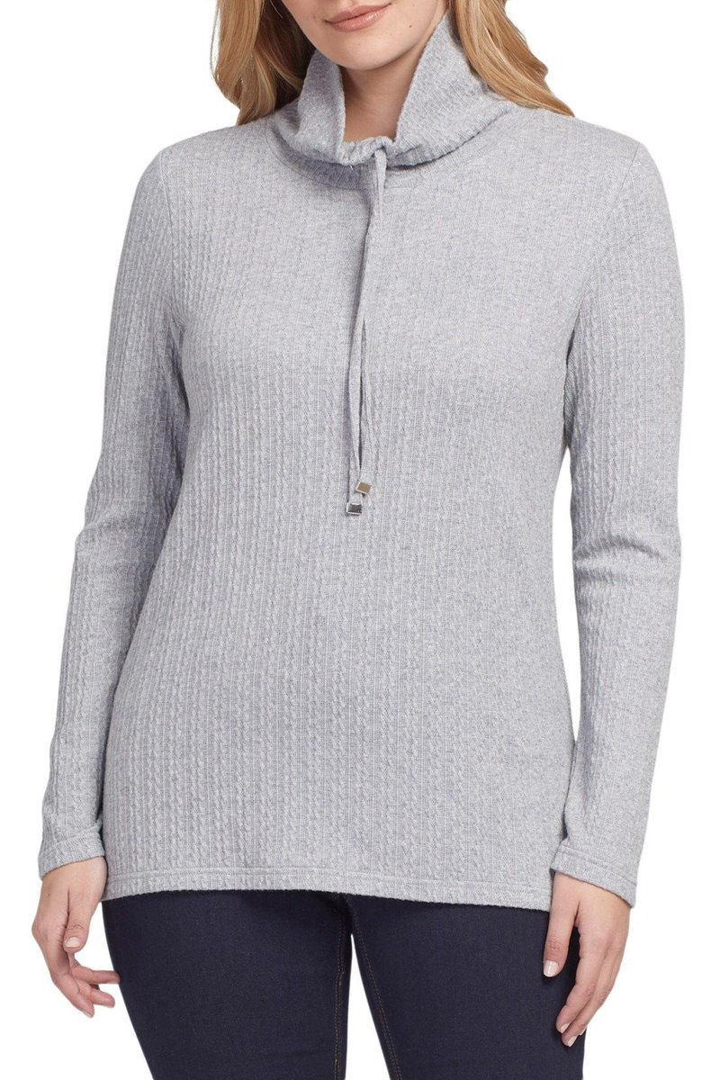 NEXTClothingCo's tweet photo. This Tribal soft textured, baby cable sweater with side slits and a funnel neck is just classic. This sweater will never go out of style!
GAILβs Clothing Company
Bowring Centre-Downtown
#lovedowntownstjohns #gailsclothingcompany #fallarrivals https://t.co/gBEmOI9Ji0