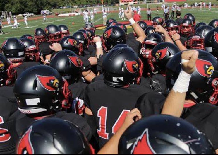 Chris4k__'s tweet photo. Extremely blessed to receive my very first offer from The Catholic University Of America #OneFlock #MMC @CoachHubb @CoachJKarriem @coachpetre https://t.co/BxB4P8bdoJ