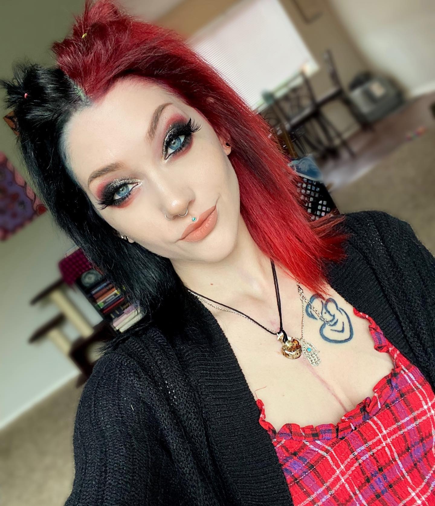 Arctic Fox Hair Color on Twitter: Arctic Fox Hair Color on Twitter: