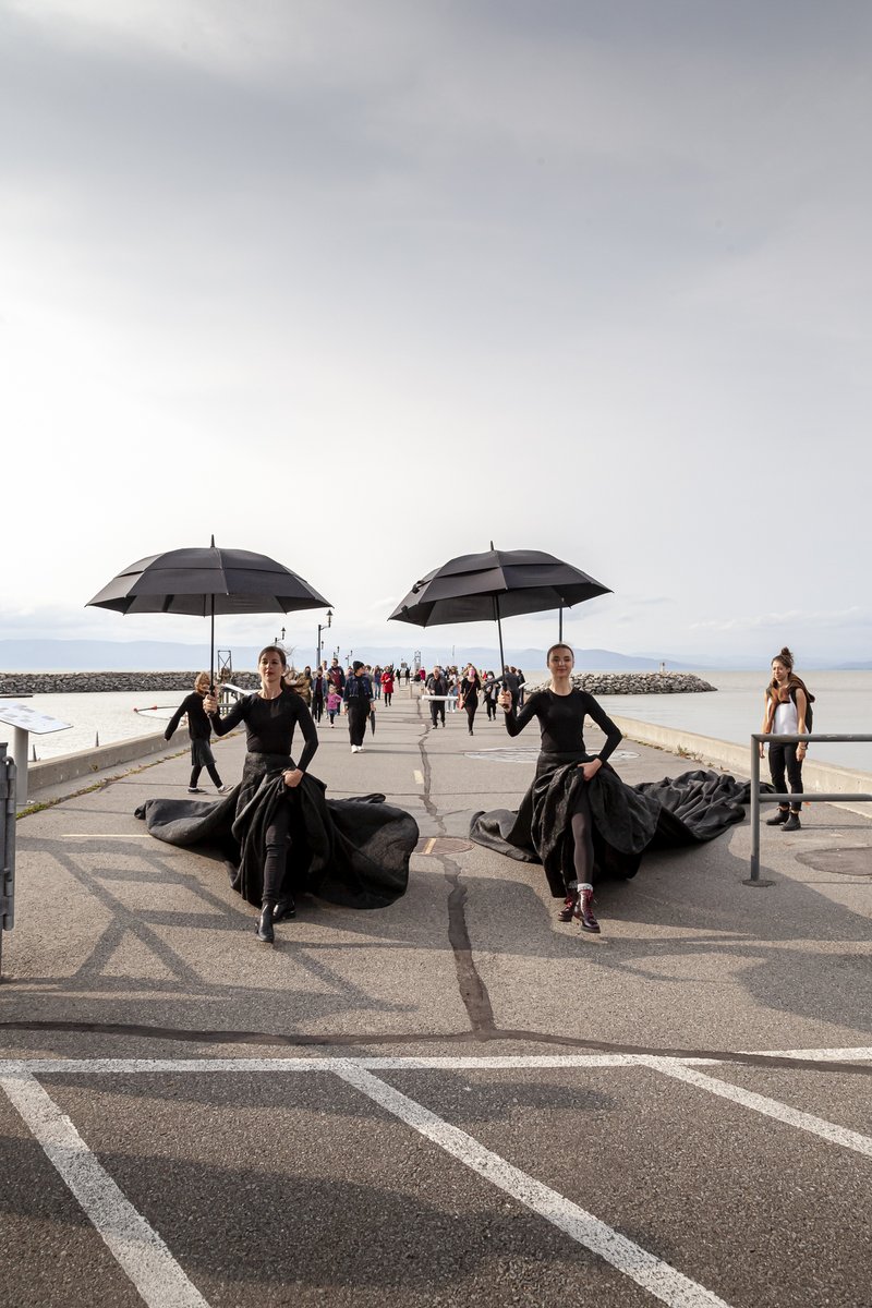 Après une fin de semaine de feu pour la Biennale de la sculpture, nous vous convions à plusieurs autres événements célébrant la musique, le patrimoine, la chanson et la danse chez nous et chez nos voisins! 
Pour en savoir plus: bit.ly/2TnyHWe
#sjpjcreatif #pilierculturel