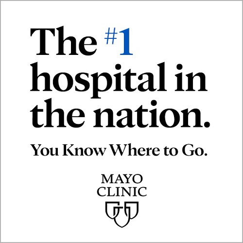 Mayo Clinic Urology on Twitter "To our Urology team members that