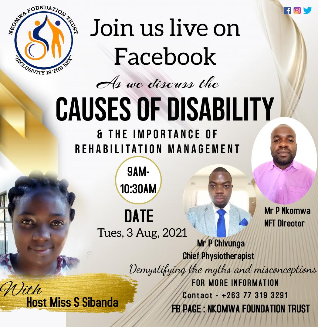 DON'T MISS......