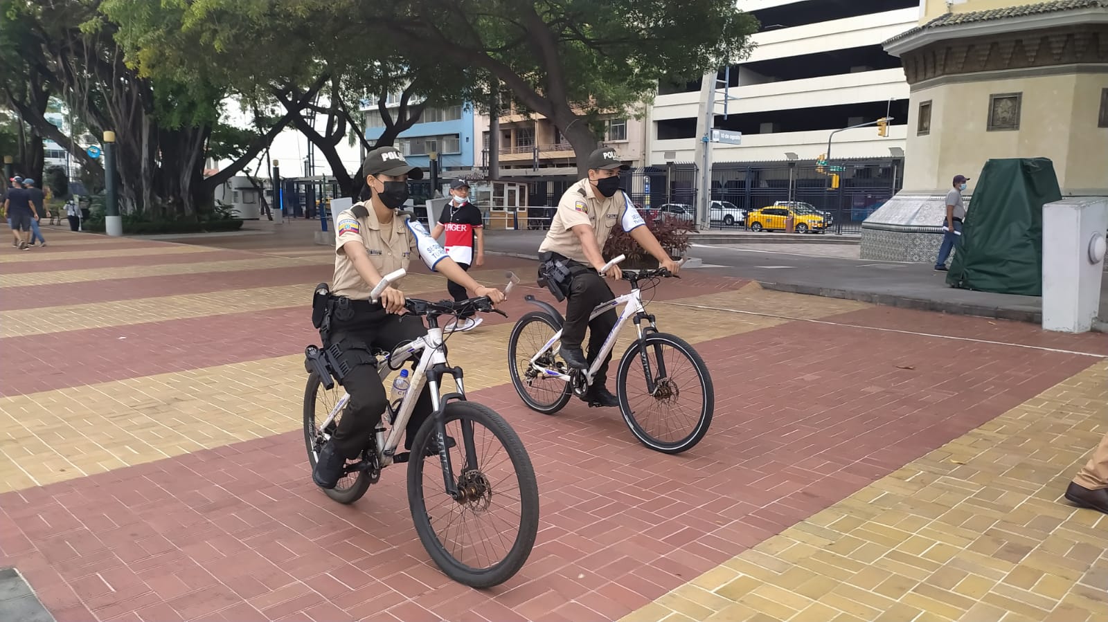 Guayaquil: que ver, hoteles, transporte - Ecuador ✈️ Foro América del Sur