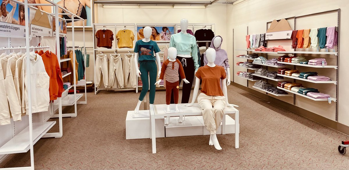 Shayna Manning 🎯 tweet media