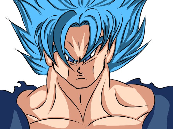 Dragon Ball Super Granolah Drawing #dragonball #dragonballz #dragonbal