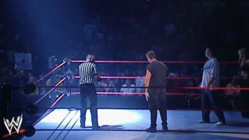 WhoDatX_33's tweet image. He had a match against GOD