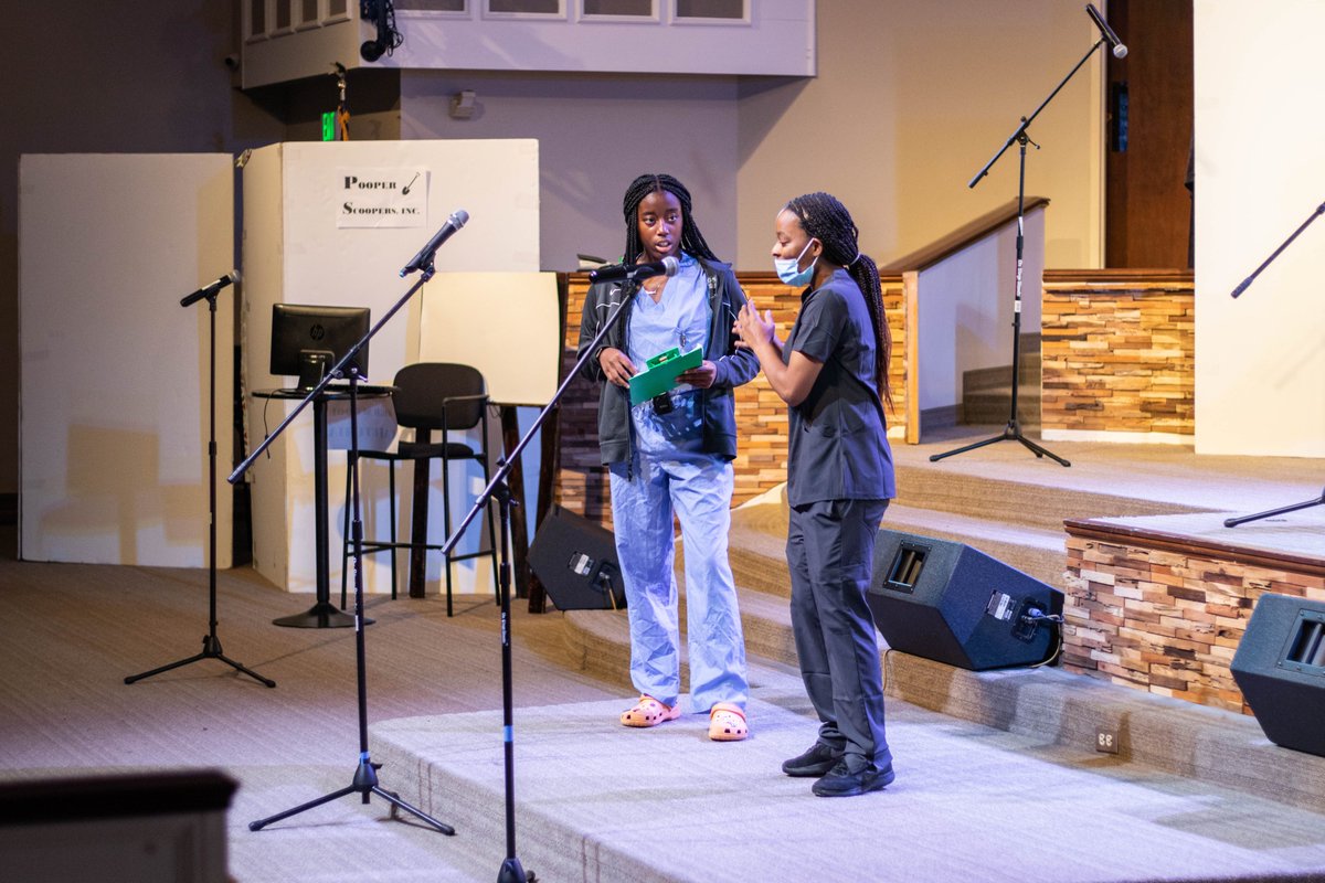 Neighborhood Christian Centers, Inc. tweet media
