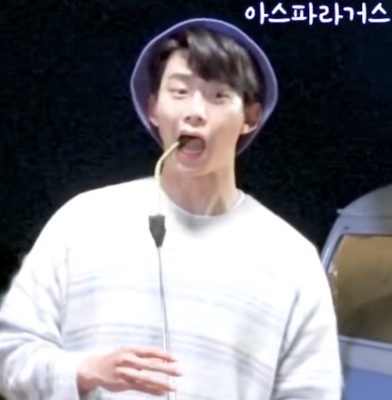 omg???????!?? 🥺🥺🥺

#2PM #TAECYEON #택연