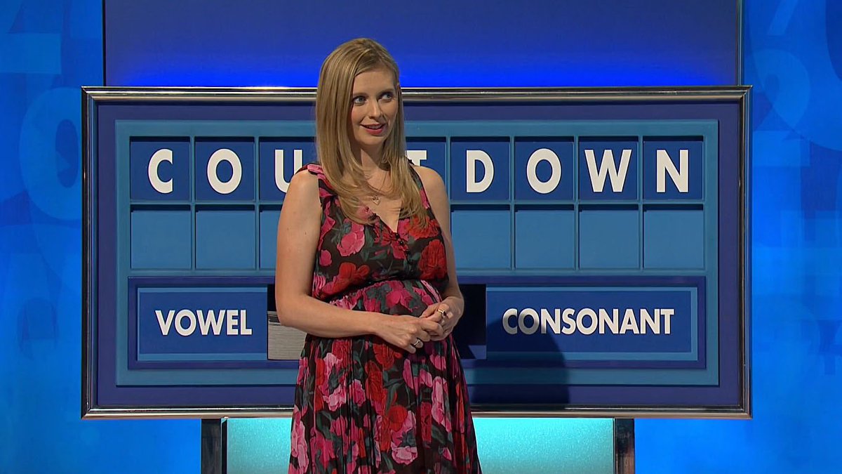 Rachel Riley Fan Club on Twitter: