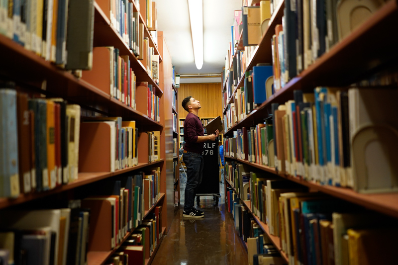 Violet Fox on Twitter "Glad to see the old union catalog, Melvyl