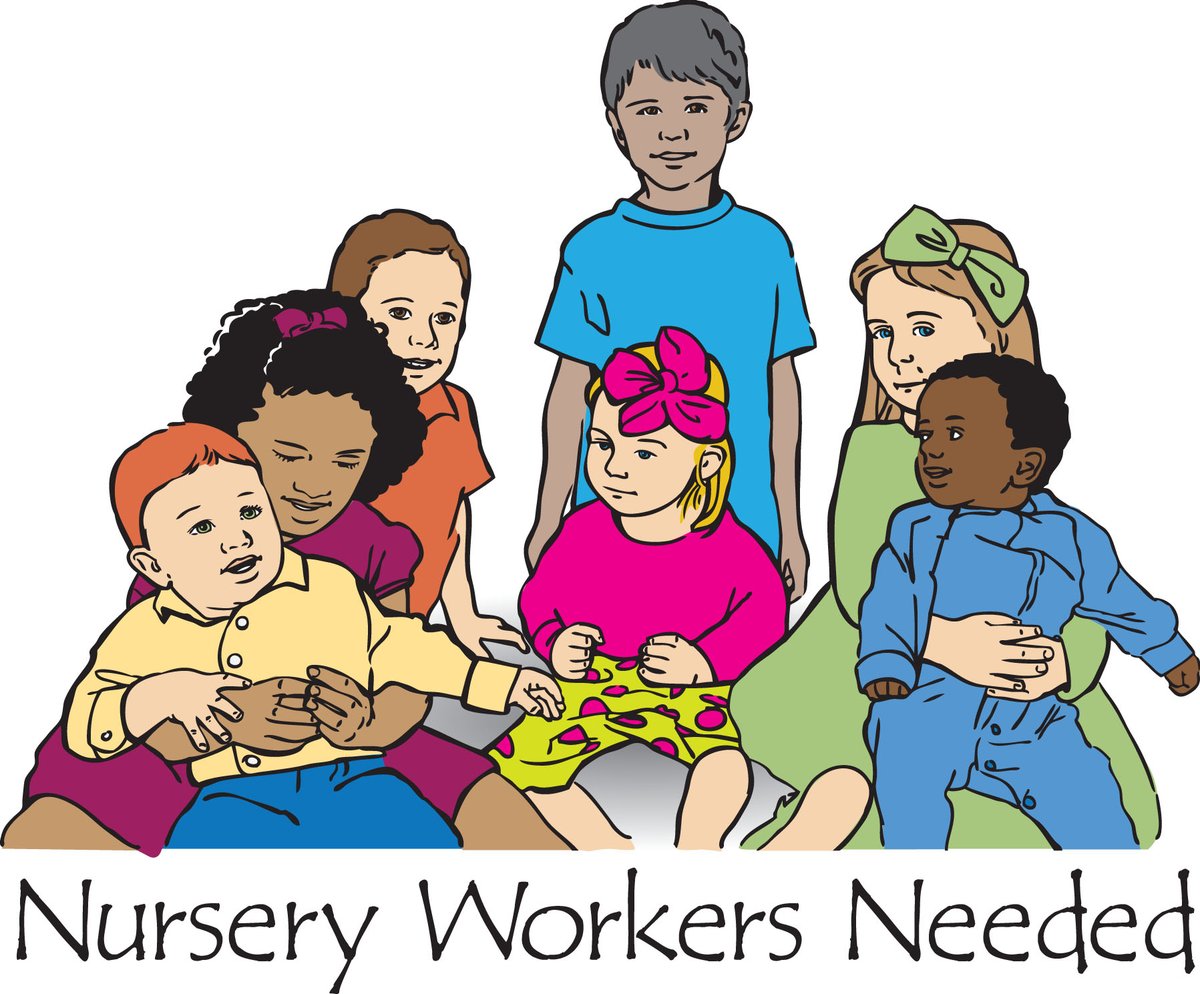 bgpres's tweet photo. Hiring Nursery Staff for Sunday mornings, other times as arranged.  Contact 270-843-4707 for details. https://t.co/AQjt9QuNKH