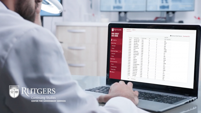 Celebrate #NationalNewJerseyDay by learning more about our state! Explore the <a href="/njdatabook/">New Jersey Data Book</a> and discover something new. njdatabook.rutgers.edu