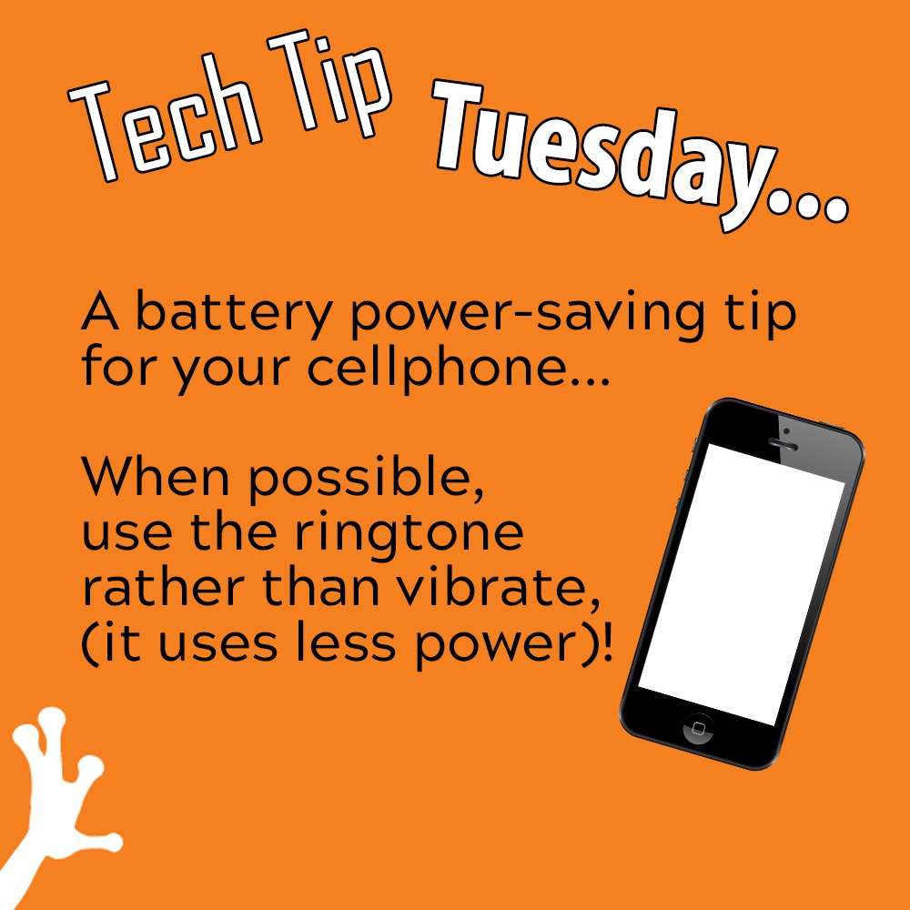 WildFrogSystems's tweet image. It&apos;s Tuesday... so let&apos;s have a Tech Tip! :-)

#techtiptuesday #localtechsupport #fraservalleytechsupport #localbusinesssupport
