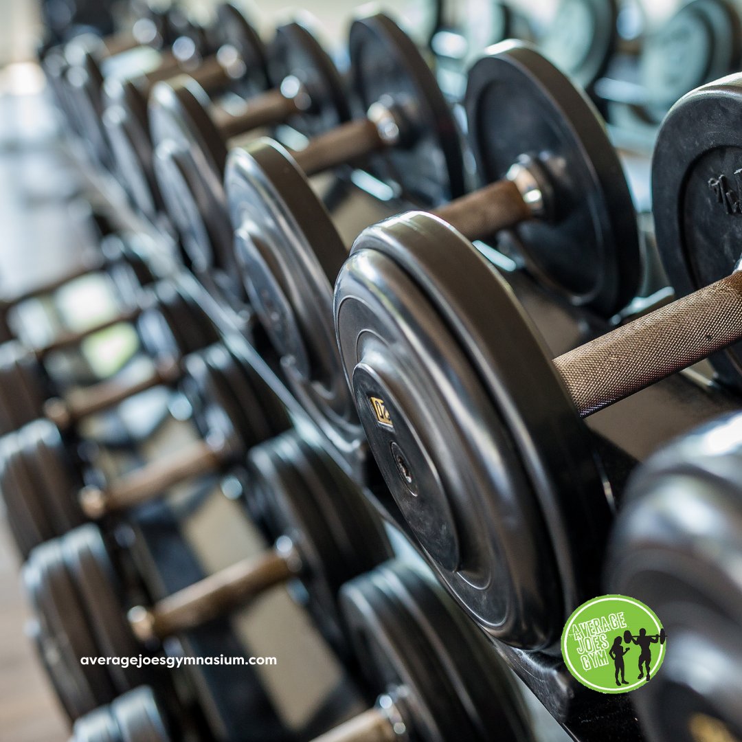 Starting a new exercise routine can feel relatively easy, but as days or weeks go by, we can often experience our motivation dip. 

Which is why habits are so important in establishing a regular workout routine.👊

averagejoesgymnasium.com

#gymlife #gymaddict