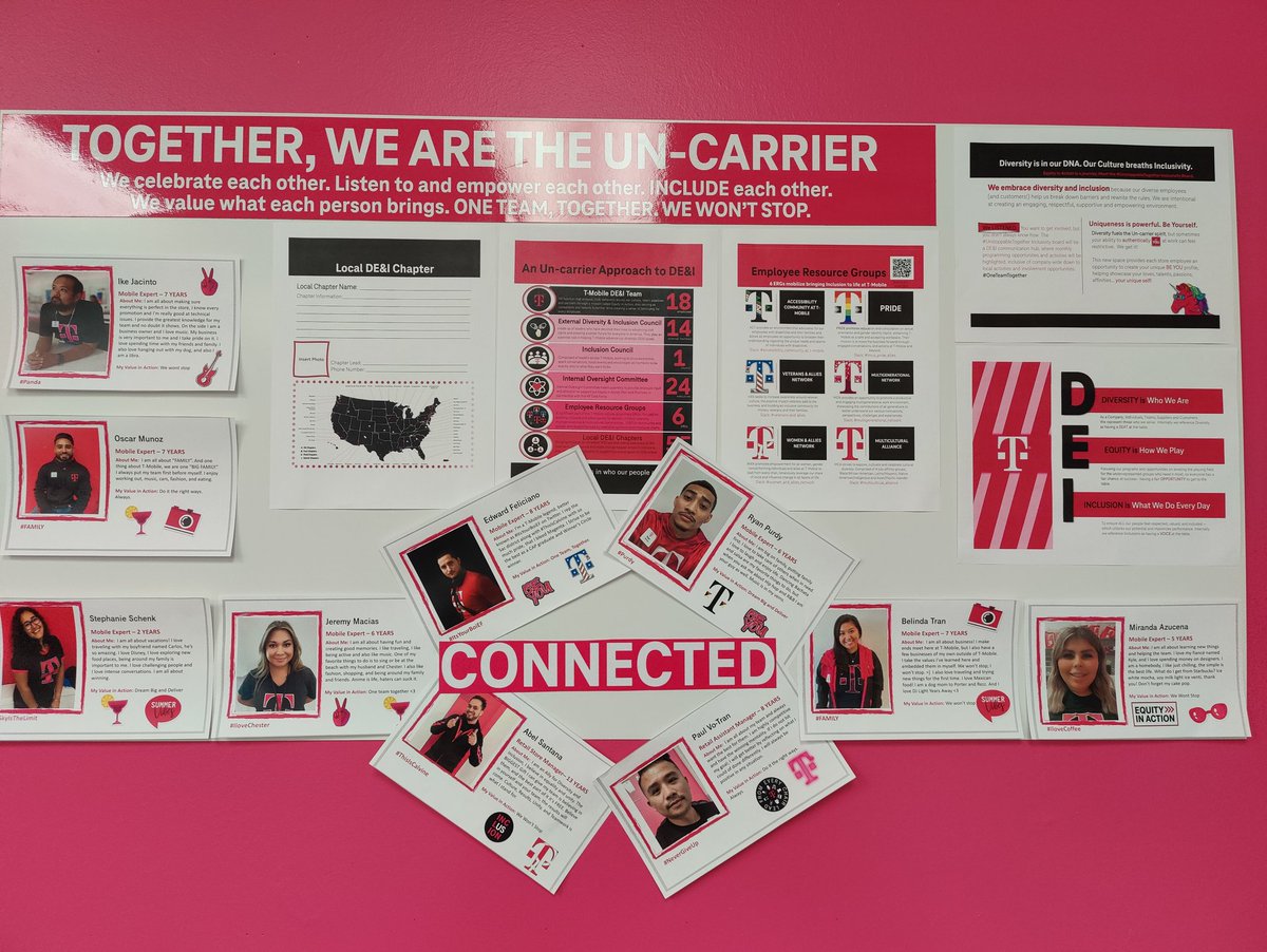 Abel Santana (@leba99) on Twitter photo #ThisIsCalvine Representing the #UncarrierWay #Unstoppable #WeWontStop #WeLoveOurCustomers #OneTeamTogether #DoItTheRightWayAlways #DreamBigandDeliver <a href="/LAS_SAC/">Lisa Audet Sayers</a> @LeslieJohn214 @JacksonTingley <a href="/TracyNolan_/">Tracy E. Nolan</a> <a href="/pvotran/">Paul Vo-Tran</a> <a href="/WorkDJIke/">Ike J</a> @BelindaTran10 <a href="/ItsYourBoiEF/">#ItsYourBoiEF</a> <a href="/JonFreier/">Jon Freier</a> @BelindaTran10 #ThisIsCalvine Representing the #UncarrierWay #Unstoppable #WeWontStop #WeLoveOurCustomers #OneTeamTogether #DoItTheRightWayAlways #DreamBigandDeliver <a href="/LAS_SAC/">Lisa Audet Sayers</a> @LeslieJohn214 @JacksonTingley <a href="/TracyNolan_/">Tracy E. Nolan</a> <a href="/pvotran/">Paul Vo-Tran</a> <a href="/WorkDJIke/">Ike J</a> @BelindaTran10 <a href="/ItsYourBoiEF/">#ItsYourBoiEF</a> <a href="/JonFreier/">Jon Freier</a> @BelindaTran10