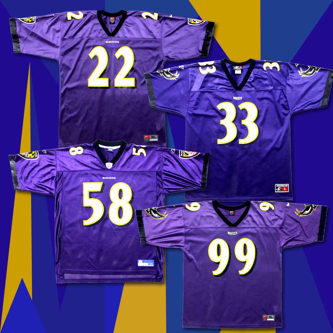 Touchdown Jerseys (@TouchdownJersey) / Posts / X