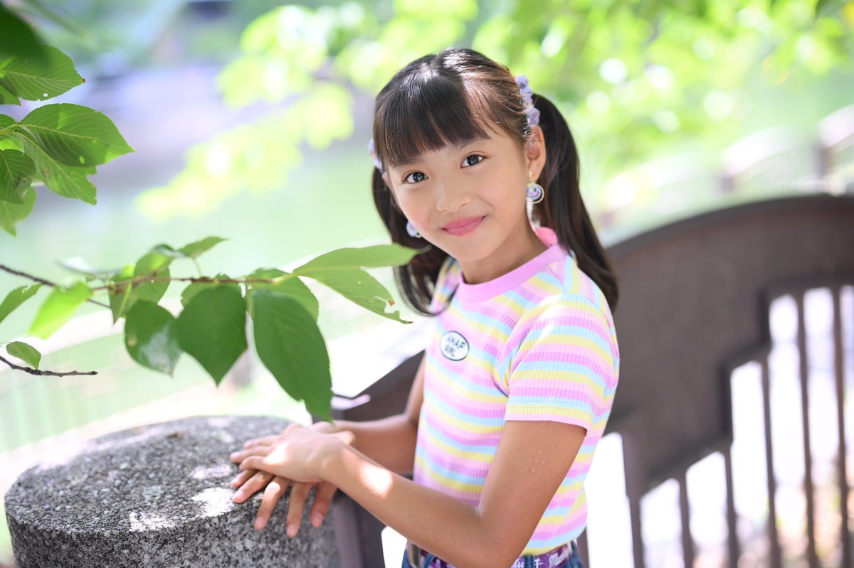 2021.7.25 ラビラブIDOLスクール ゆなんちゃん #ゆなん #ラビラブ