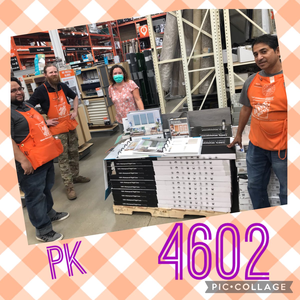 Fernando Avellanet (@fer_avellanet) on Twitter photo ๐ PK VENETA & Bali! ๐ Partnership and Development is ๐ to success! Thanks to these amazing associates for their engagement today. <a href="/CollazoH/">Rosendo H. Collazo</a> <a href="/JDorseyTHD/">Justin Dorsey</a> <a href="/EGreavesTHD/">Elizabeth Greaves</a> <a href="/4602Trecia/">Trecia 4602</a> @AnyaeBell @THD_Stephon <a href="/Strellistone/">Olivier Bigoshi</a> <a href="/michael35266501/">michael cook</a> ๐ PK VENETA & Bali! ๐ Partnership and Development is ๐ to success! Thanks to these amazing associates for their engagement today. <a href="/CollazoH/">Rosendo H. Collazo</a> <a href="/JDorseyTHD/">Justin Dorsey</a> <a href="/EGreavesTHD/">Elizabeth Greaves</a> <a href="/4602Trecia/">Trecia 4602</a> @AnyaeBell @THD_Stephon <a href="/Strellistone/">Olivier Bigoshi</a> <a href="/michael35266501/">michael cook</a>