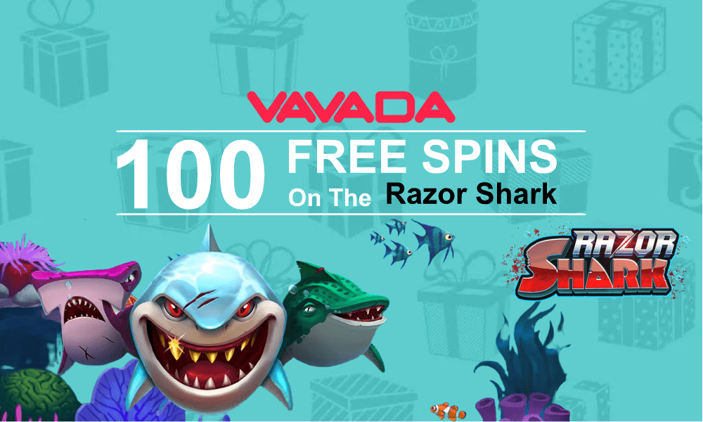 vavada casino bonus