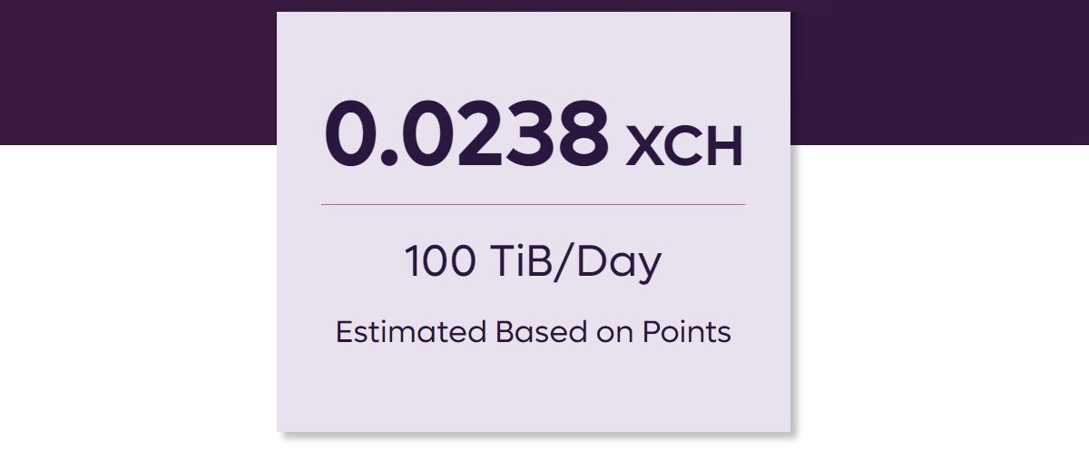 maxiopool's tweet photo. Get paid whether the pool finds a block or not! Join us now and enjoy stable profit everyday!

#Maxiopool FPPS payout rate now
 = 0.0238 XCH / 100 TiB

3 Months No Fee offer available for a limited time.

#Chia #XCH #ChiaPools #ChiaNetwork https://t.co/P1SV2Iei72