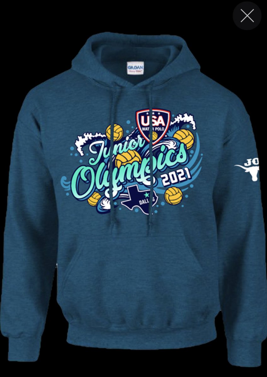 Getting excited to have our players on SEVEN teams (ages 10U-18U) #2021JOs #waterpolo Session 3 in Dallas! Looking forward to seeing friends too, it's been a while. <a href="/USAWP/">USA Water Polo</a>