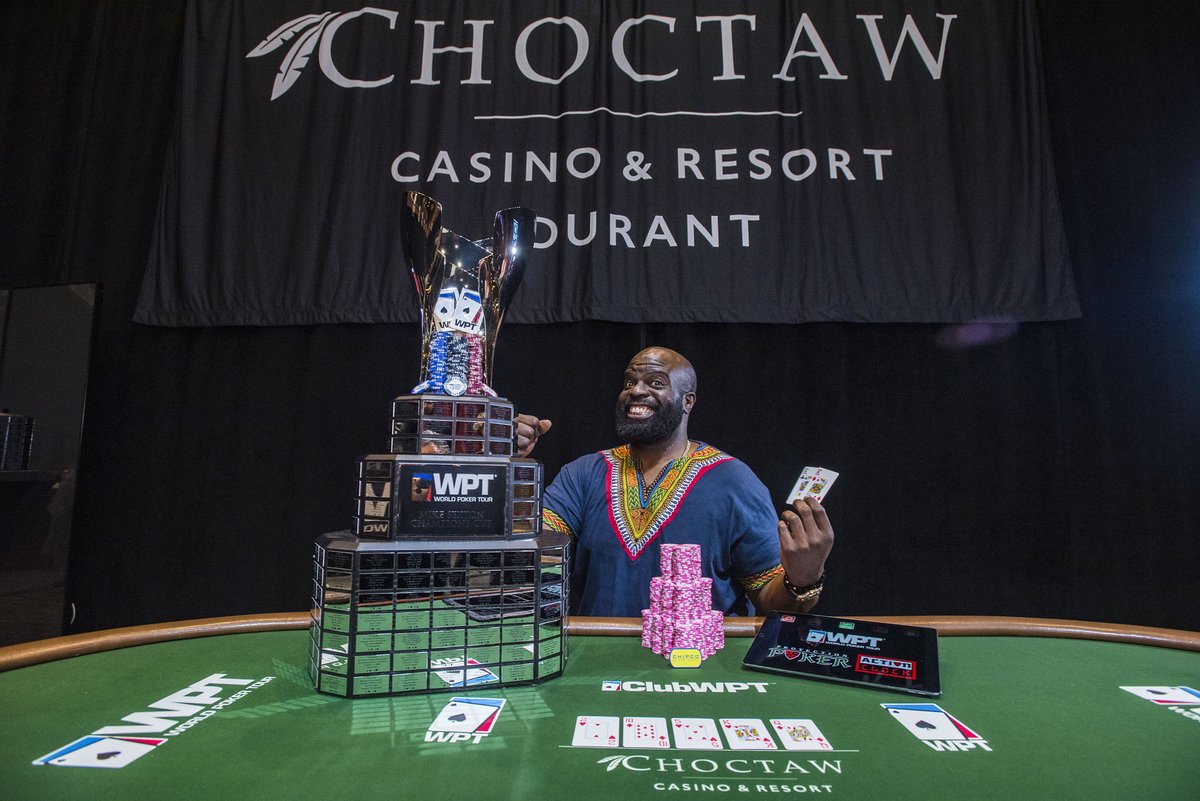 World Poker Tour