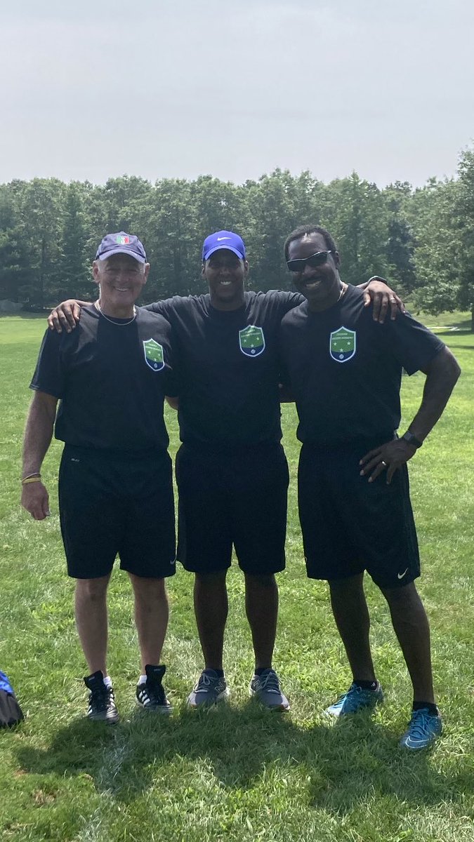 Teixeira Soccer Academy tweet media