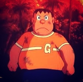 ジャイアンの厳しくも優しい珍言 迷言 名言集 あいのーと