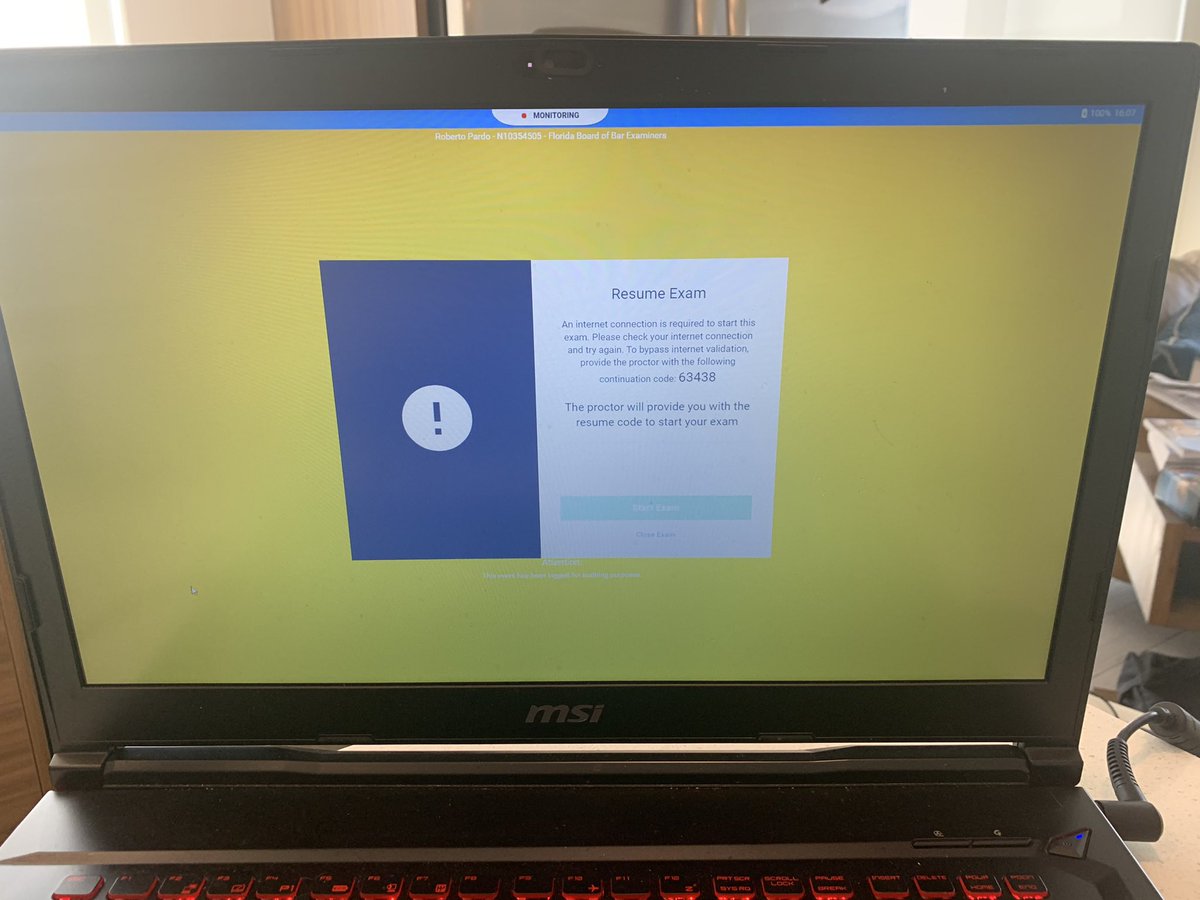 bobbypyouknowme's tweet photo. @YuhNVious This was the point where they suggest I move on to the next part with 40 unattempted questions. https://t.co/YPD0VgSyFh