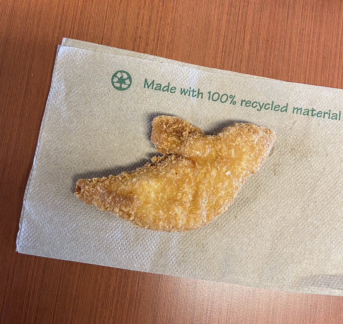 Hey <a href="/BCFerrys/">BCFerrys</a>, <a href="/bcferries/">BC Ferries</a> is serving up Twitter fingers tonight.