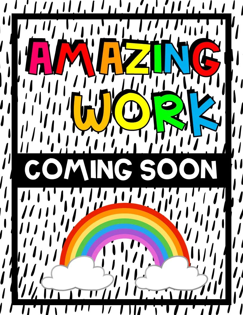 Teaching With Neons! tweet media