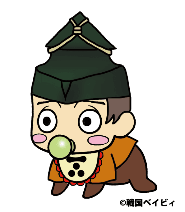 毛利元就のtwitterイラスト検索結果