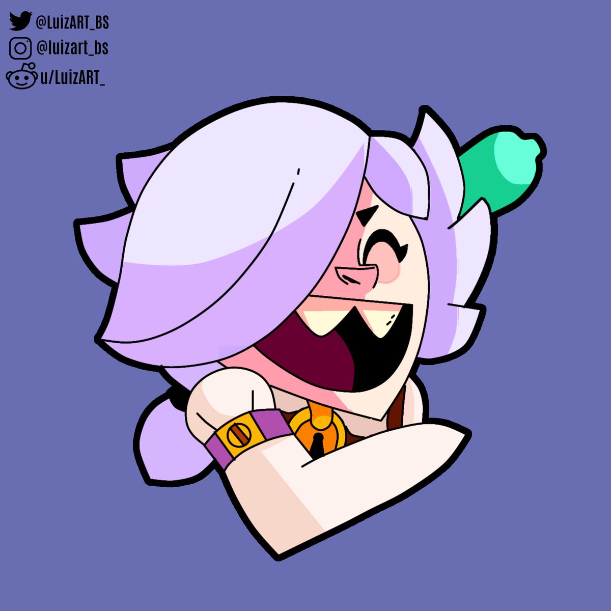 #SupercellMake Skins Icons

Broken Timeline Colette 
By: <a href="/Kent2D/">Kent (kent2d.bsky.social)</a>
Atemporal Colette
By: <a href="/DhavyToons/">Dhavytoons | ARQUIVO</a> 
Time Lady Colette
By: <a href="/kakatpoke/">Kakatpoke 👾</a> and Cristian
Time Collector Colette
By: <a href="/Epic_Garcia/">Eric Garcia</a> <a href="/RamalhoArt/">Gui Ramalho Art</a>

❤️➕🔁
#BrawlStars #BrawlStarsArt #SupercellMake #BrawlArt #brawlstarsfanart