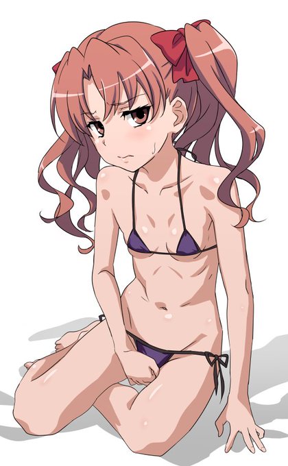 RKGK_白井黒子_黒子スコ… 