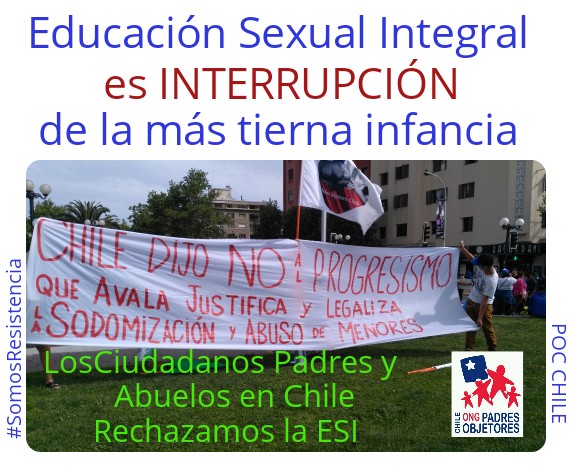 rrojascarreno's tweet photo. @vivimatus @cfelmerv @presidencia_cl @conmishijosnocl @ObjetoresChile @PadresCiudadans @FafuC @fedoraletelier @orly_sal @Lafacha8 @PordenoneBudoia @cleovar @courtney_lox58 @Roxi24454833 @familiaasp @_An_gels @AVHuertaRuiz @CruzadoEpull @IsabelT70351163 @RayitaPatriota @Girealaderecha @FridaSiKahlo @Carmen_E_muller @melnicksergio Cuando la Defensora, de la Niñez declaró que, "los niños no son sujeto de protección" comenzó a escribirse el fin de la protección de la, INDEMNIDAD física, psicológica y emocional de nuestros niños.
@Camara_cl @CamaraSenadores omitieron la Constitución.
#ProgresismoNOesProgreso https://t.co/y7uDKnOZjI