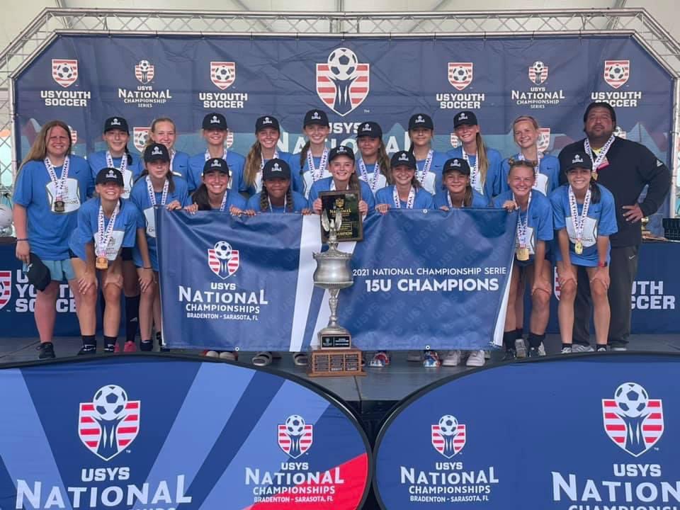 Solar Soccer Club tweet media